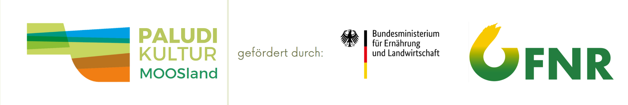 Förderer der Veranstaltung